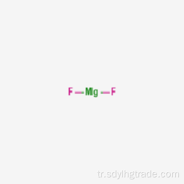 magnezyum florür dengeli denklem